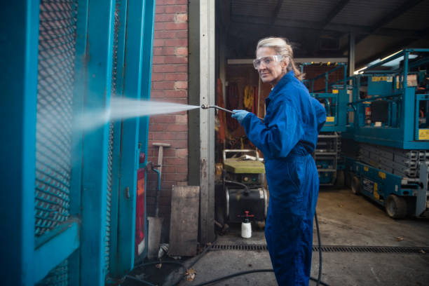 Best Affordable Pressure Washing  in Denver City, TX