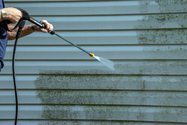 Best Deck Pressure Washing  in Denver City, TX