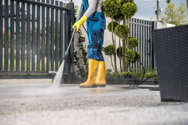 Denver City, TX Pressure Washing Company