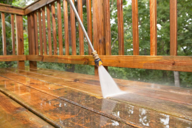 Best Residential Pressure Washing Services  in Denver City, TX