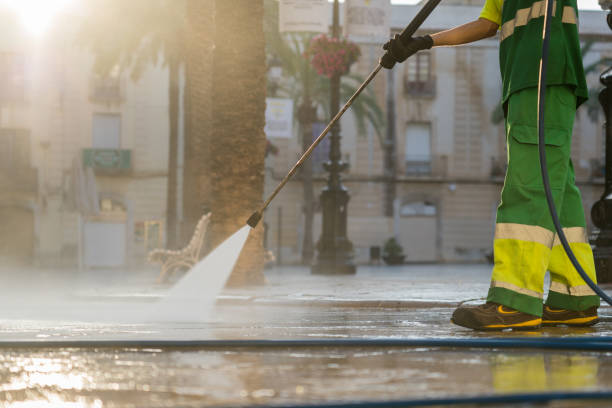 Best Deck Cleaning Services  in Denver City, TX
