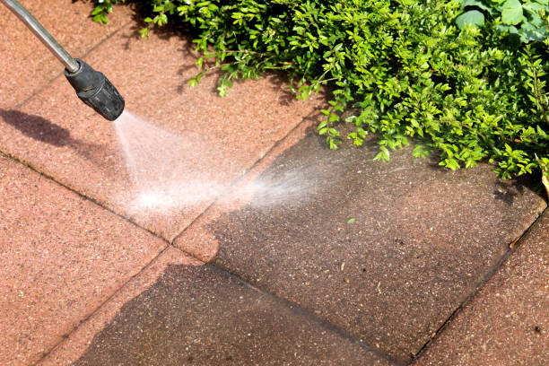 Best Garage Pressure Washing  in Denver City, TX
